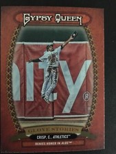 2013 Topps Gypsy Queen Various Inserts. Check Listing For Avail. Cards. All NM/M