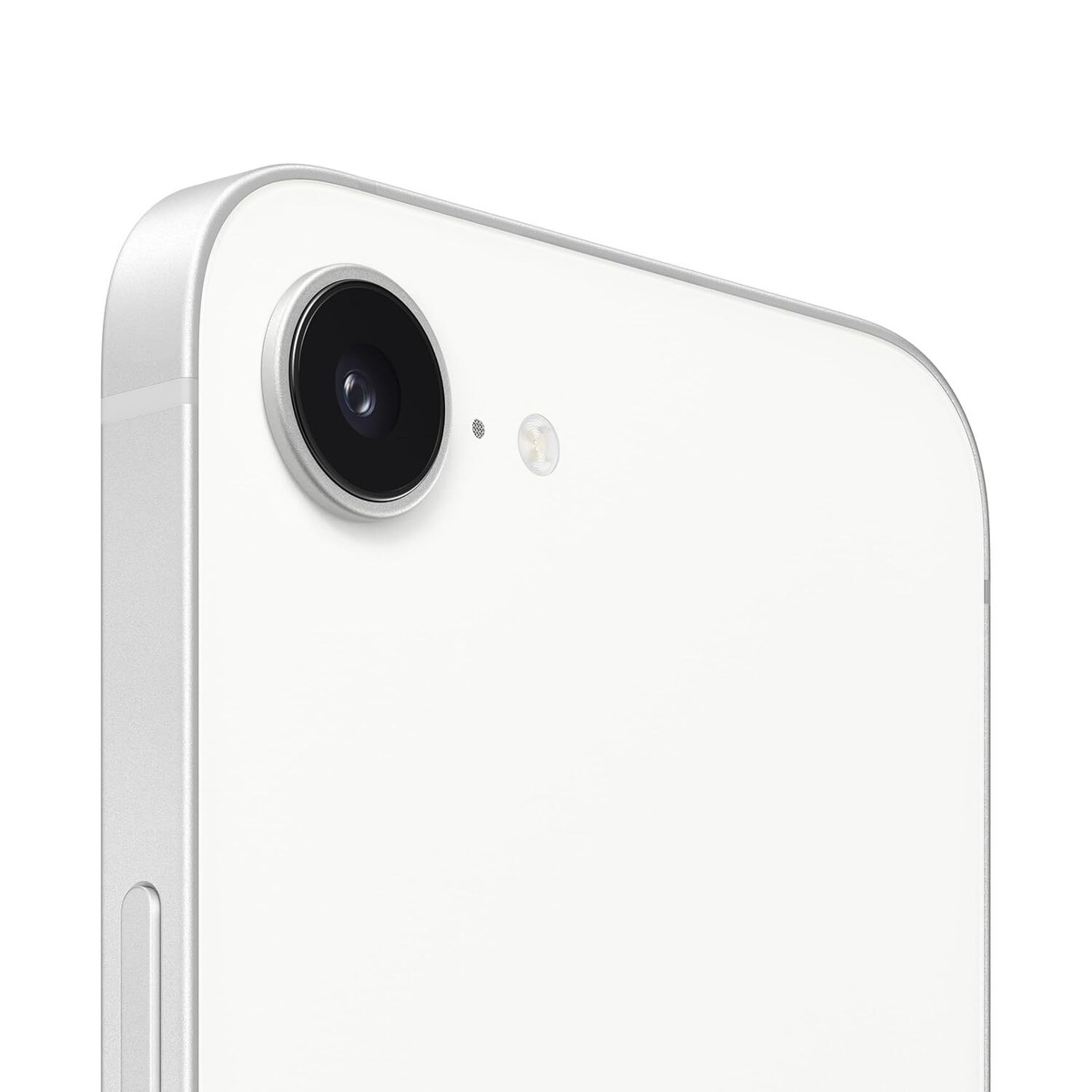 Apple iPhone 16e - 128 GB - White (Unlocked) for sale online