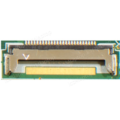 Replacement Sony Vaio VGN-TZ27GN LTD111EWAX Laptop Screen 11.1" LED LCD HD - Picture 2 of 3