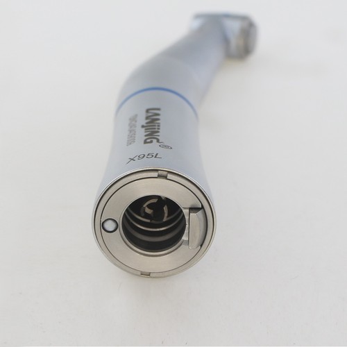 Dental 8:1 Endo Handpiece 1:1 1:5 Electric Handpiece Mini LED Contra Angle KAVO - Picture 20 of 68