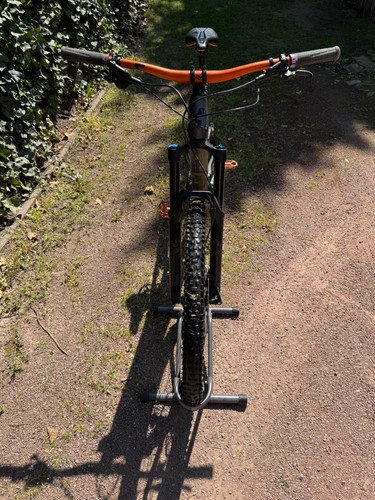Cube Stereo 140 HPC Race 27.5 - Bild 5 von 7