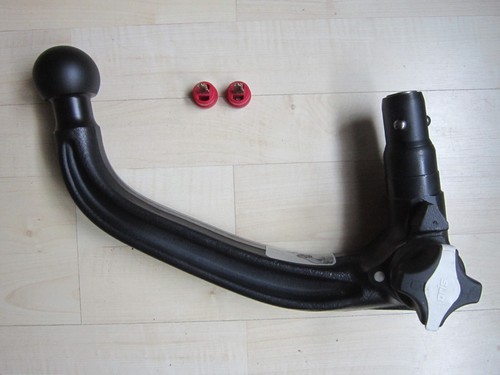 NEU !! 0100.0515R445/00 KUGELKOPF ORIS ANHÄNGERKUPPLUNG HYUNDAI I30 KIA CEED - Bild 1 von 1