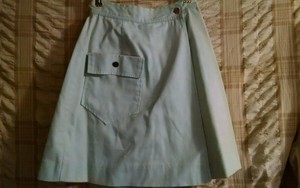 Vintage-1950-60-039-s-Girltown-Skirts-size-8