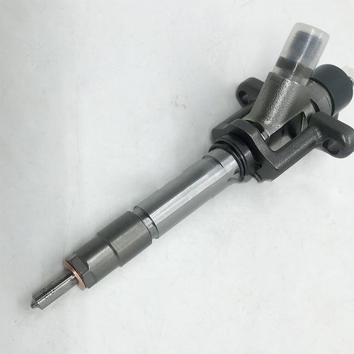 0445120073 ME120073 Fuel Injector For Mitsubishi 4M50 Canter Fuso 0986435550 - Picture 2 of 4