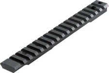 Blackhawk Extended Multislot Picatinny Base 0 MOA - 71EB10BK