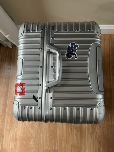 RIMOWA Original Trunk !! - Picture 5 of 7