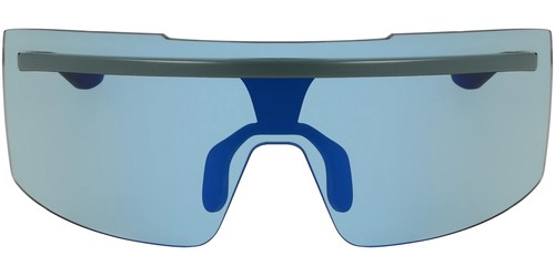 Nike Echo Shield M Sport Sunglasses w/ Mirror Lens - NKFD1884 - Picture 2 of 8