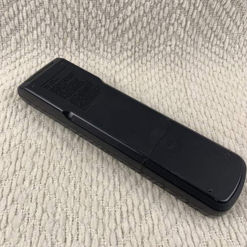 SONY RM-Y136 TV Remote Control unit Tested! Genuine OEM part Replacement Black - Picture 6 of 12