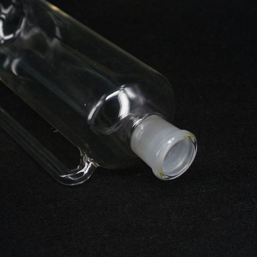 100-1000ml Borosilicate Glass Pressure Equalizing Drop Funnel Column Stopcock - Picture 34 of 35