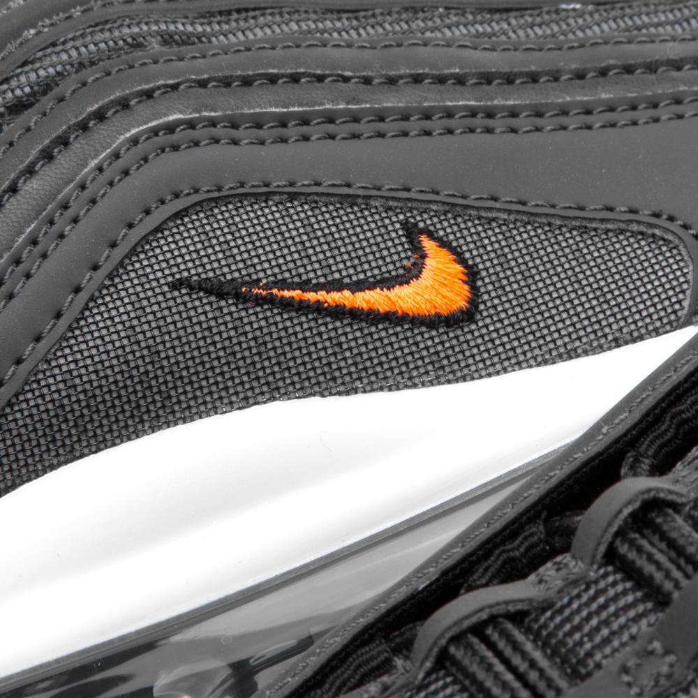 Nike Air Max 97 | ARANCIONE NERO ARANCIONE | | AQ7331-002 | Da Uomo Tutte Le Taglie 6-12 540815 Nike Air Max 97 | ARANCIONE NERO ARANCIONE | | AQ7331-002 | Da Uomo Tutte Le Taglie 6-12 540815