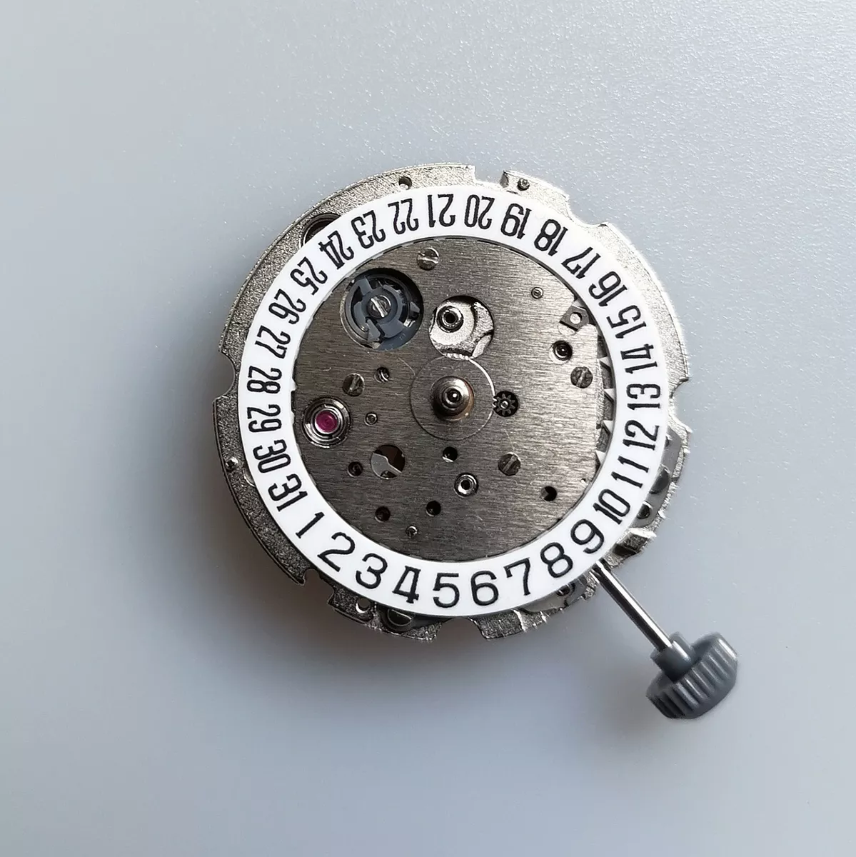 Diy watch online movement kit