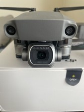 DJI Mavic 2 Pro Drone with Smart Controller