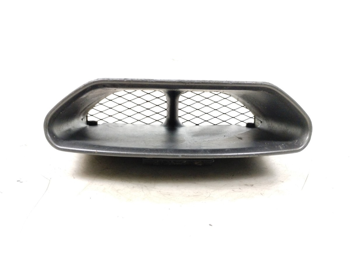 2002 Kawasaki ZX1200 ZX-12 R Front Fairing Air Intake Duct