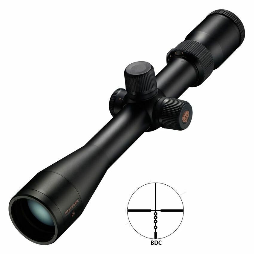 NIKON PROSTAFF 7 4-16x50SF MATE BDC NIKON PROSTAFF 7 4-16x50SF MATE BDC