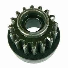 New Starter Drive Gear Pinion for 16 Tooth for Tecumseh 33432, 37052A, 54-7009
