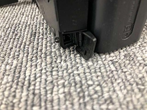 Sony HDR-CX12 HD Digital Video Camera - Gebraucht - Guter Zustand - Aus Japan - Bild 8 von 20