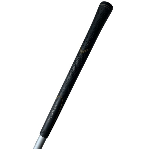 MAXFLI CrossBax 4i 4 Iron Hybrid 21° Regular Graphite Golf Club Left Hand - Picture 8 of 8