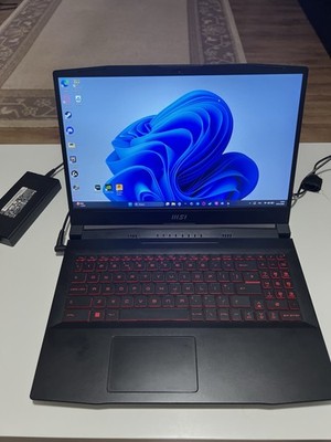 Msi Katana GF66 11UG