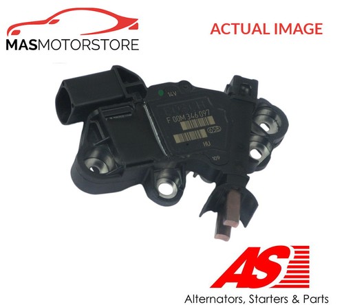 ALTERNATOR REGULATOR AS-PL ARE0080(BOSCH) A NEW OE REPLACEMENT