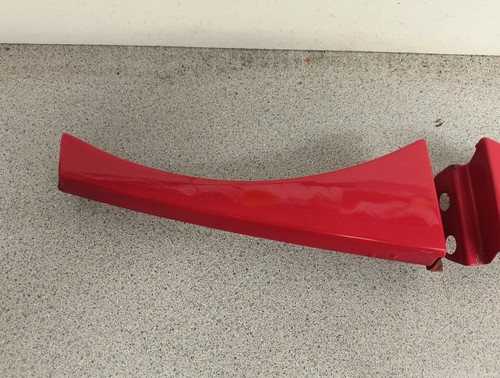 Porsche 914 Headlight Trim Left LH Driver Right RH Passenger Pair - Bild 3 von 15