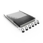 patchbox.one / 30RU / STP (geschirmt) / Grau