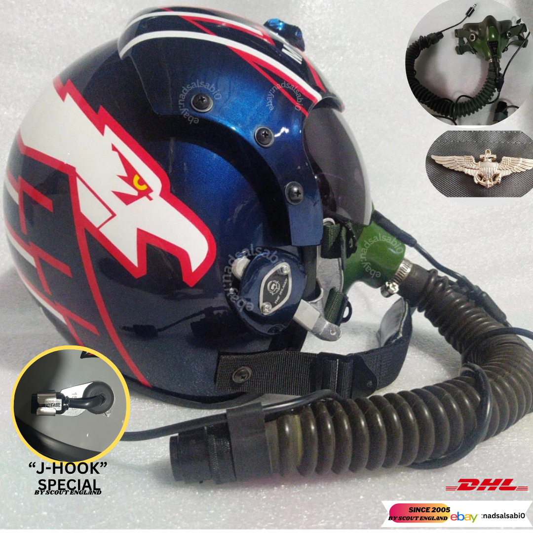 bomber plane style motorcycle helmet Ski Haring Bright Vibes - Black Keith Harings energetic visual language endures on Bombers Artist Series helmet Bomber Ski Stealth ABS Helmet