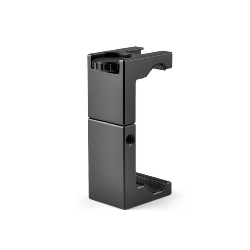 Aluminium Alloy Phone Holder Mount Portble For Smartphone Width 2.48-3.27in - Picture 3 of 12