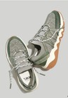 *New Other* Madewell Field Knit Sneaker Athletic Shoes Women Size 8M Sage Green