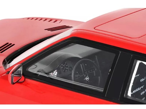 2021 Audi 80 Coupe "Prior Design" Misanorot Limited Edition auf 2500 Stück Worl - Bild 5 von 5