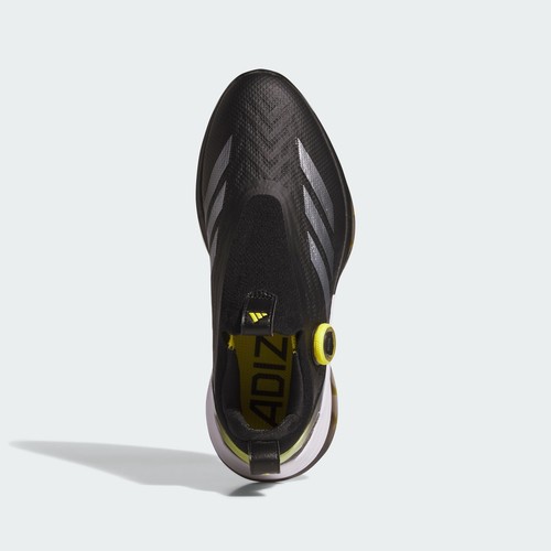 adidas Performance AU Men Golf Adizero Zg Boa Spikeless Golf Sneakers - Picture 3 of 10
