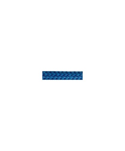 Buccaneer Rope Company 30-01130 5/8 inch x 30 ft. Blue Double Braid Dock Line - Picture 2 of 2