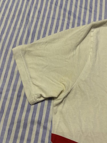 Husky Boys? Converse All Star Colorblock Graphic Casual T-shirt. Size X-large - Picture 6 of 24