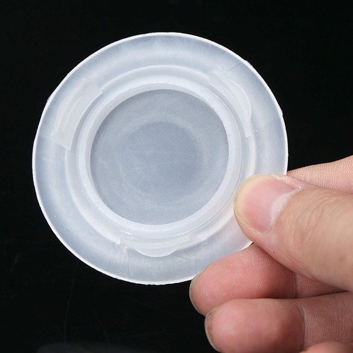 Outdoor Table Umbrella Hole Ring Cap Kits Stable Decoration Parts Plastic - Picture 10 of 12