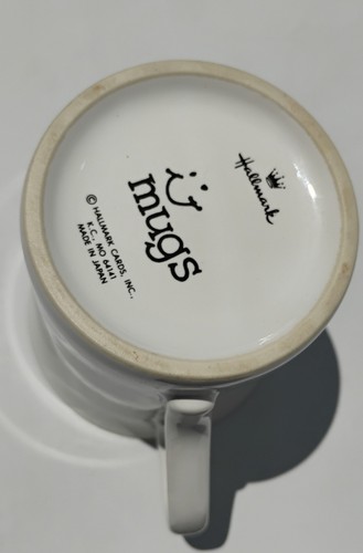 Taza de café arco iris unicornio sello de colección cree en la belleza de tus sueños - Imagen 5 de 5