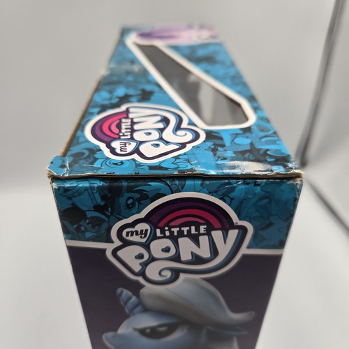 Hasbro 2017 My Little Pony Trixie Lulamoon e Starlight Glimmer fan serie RARO - Foto 4 di 10