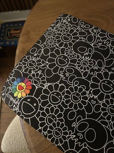Faze X Murakami Mouse Pad - Picture 4 of 5