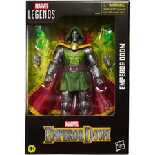 Marvel Legends Series Fantastic Four - Emperor Doom