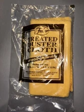 The Fuller Brush Company Treated Duster Cloth