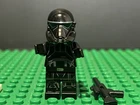 LEGO Star Wars Imperial Death Trooper Minifigure sw0807 75213