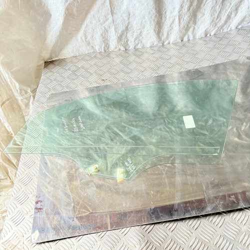 MAZDA RX-3 DOOR WINDOW GLASS FRONT PASSENGER SIDE 2009-2012 - Picture 3 of 12