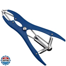 MUDUOBAN Balloon Mouth Expander Stretcher Tool Pliers For Stuffer