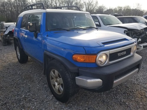 Toyota FJ Cruiser 07 2007 módulo de control de temperatura - Imagen 10 de 12