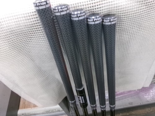 Taylormade New P770 FORGED 2024 Set of 5 (6 9.P) NS PRO MODUS3 TOUR105 S Japan O - Picture 3 of 6