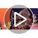 Happy Halloween Decorations Outdoor Indoor,Spooky Party Supplies bats Home Yard - Bild 7 von 7