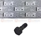 GENUINE Nissan Elgrand E50 ZD30DDTI Fuel Rail Return Leak Off Pipe Eye Bolt