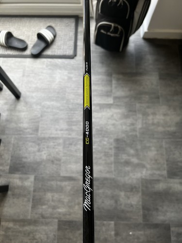 Callaway Rouge ST Max #7 Iron / *NEW* Mc Gregor CG-4000 Hybrid / Taylormade R580 - Picture 19 of 19