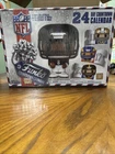 Funko NFL Calendar 2024 Advent POP Pocket Edition Football NEW Sealed
