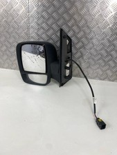 Retroviseur gauche (ou coque) Fiat SCUDO