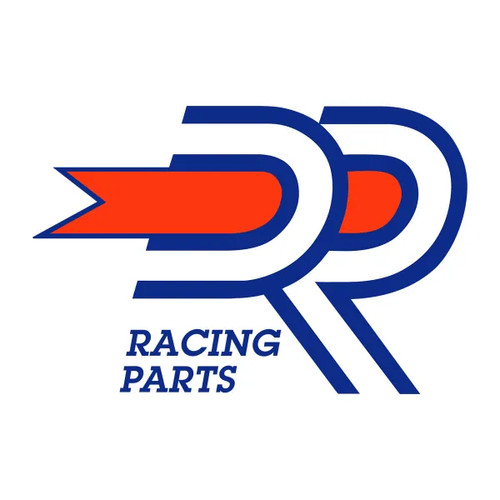 Frizione DR Racing tipo originale 102mm MBK Booster 50 1990-2004 - Picture 2 of 4