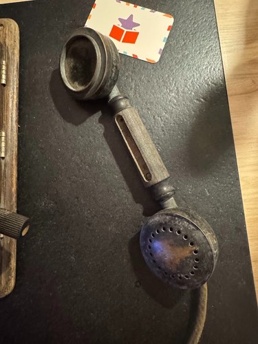 Téléphone ancien SIT – charme rétro & histoire industrielle - Afbeelding 5 van 22